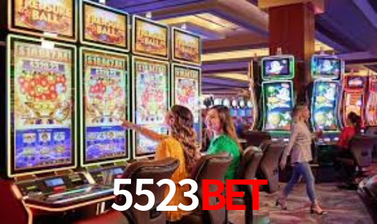 5523bet.com