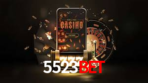 5523bet